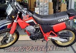 Yamaha XT 600 (1984 - 98) usata