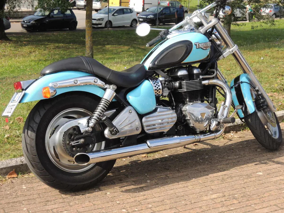 Tweekend 2014. Le foto del raduno Triumph 2014 (22)