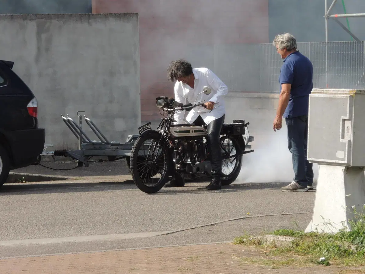 Tweekend 2014. Le foto del raduno Triumph 2014 (24)