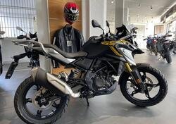 Bmw G 310 GS Edition 40 Years GS (2021) nuova