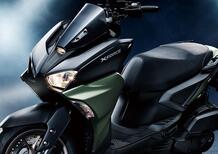 Yamaha lancia in Giappone l'X-Force 155. Destinazione Europa?