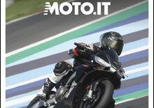 Magazine n° 519: scarica e leggi il meglio di Moto.it