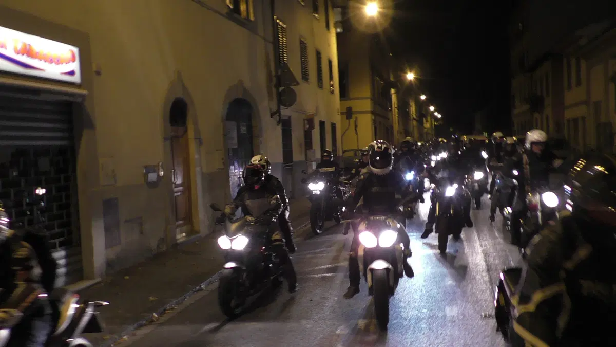 Tweekend 2014. Le foto del raduno Triumph 2014 (39)