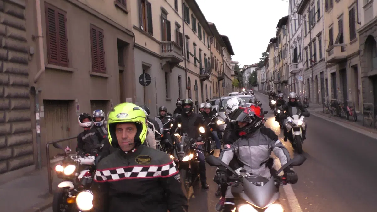 Tweekend 2014. Le foto del raduno Triumph 2014 (40)