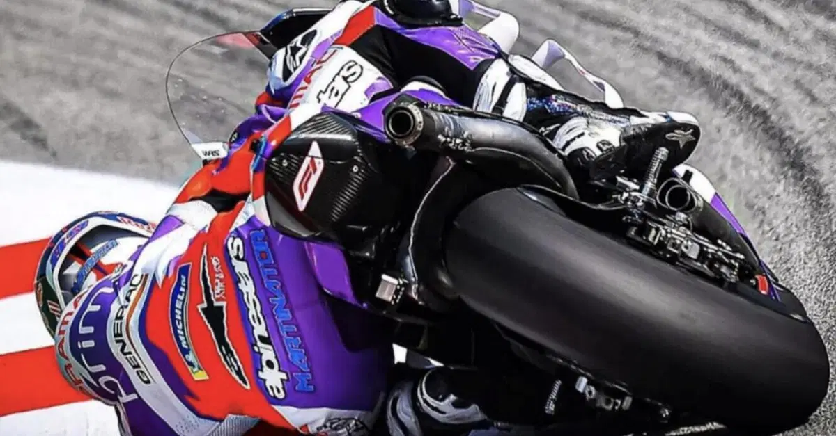 MotoGP 2022: il nostro viaggio nell'evoluzione dello stile di guida