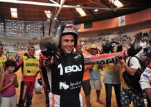 Ottavo titolo mondiale Trial per Toni Bou