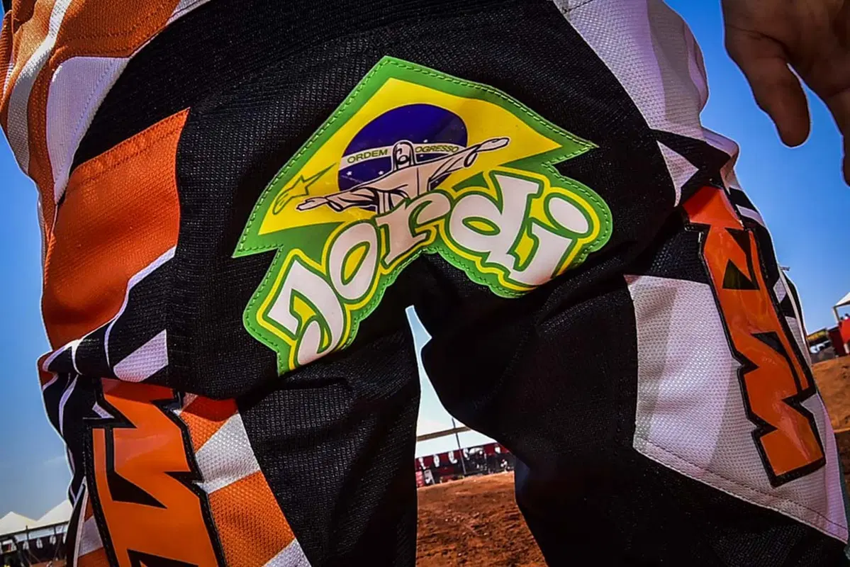 Motocross. Le foto più spettacolari del GP del Brasile (4)