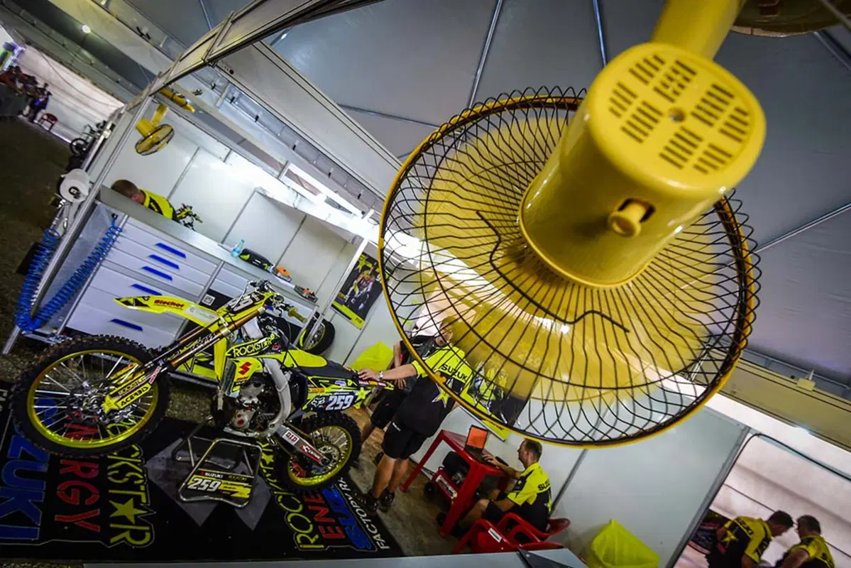Motocross. Le foto più spettacolari del GP del Brasile (16)