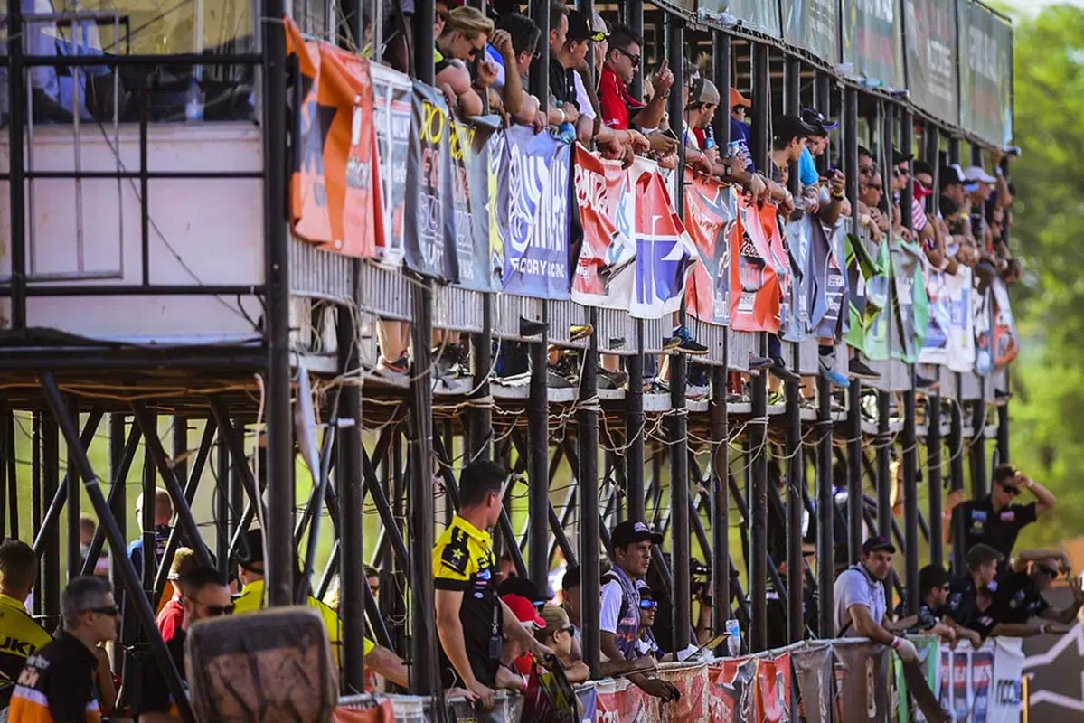 Motocross. Le foto più spettacolari del GP del Brasile (18)