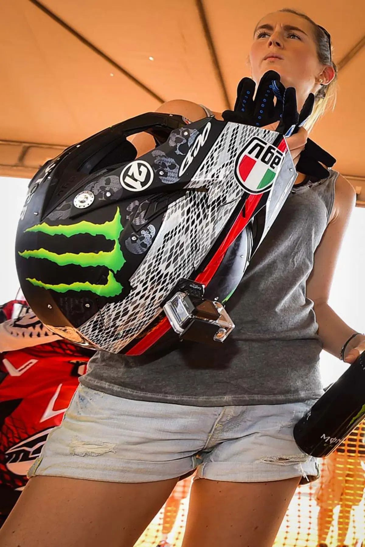 Motocross. Le foto più spettacolari del GP del Brasile (23)