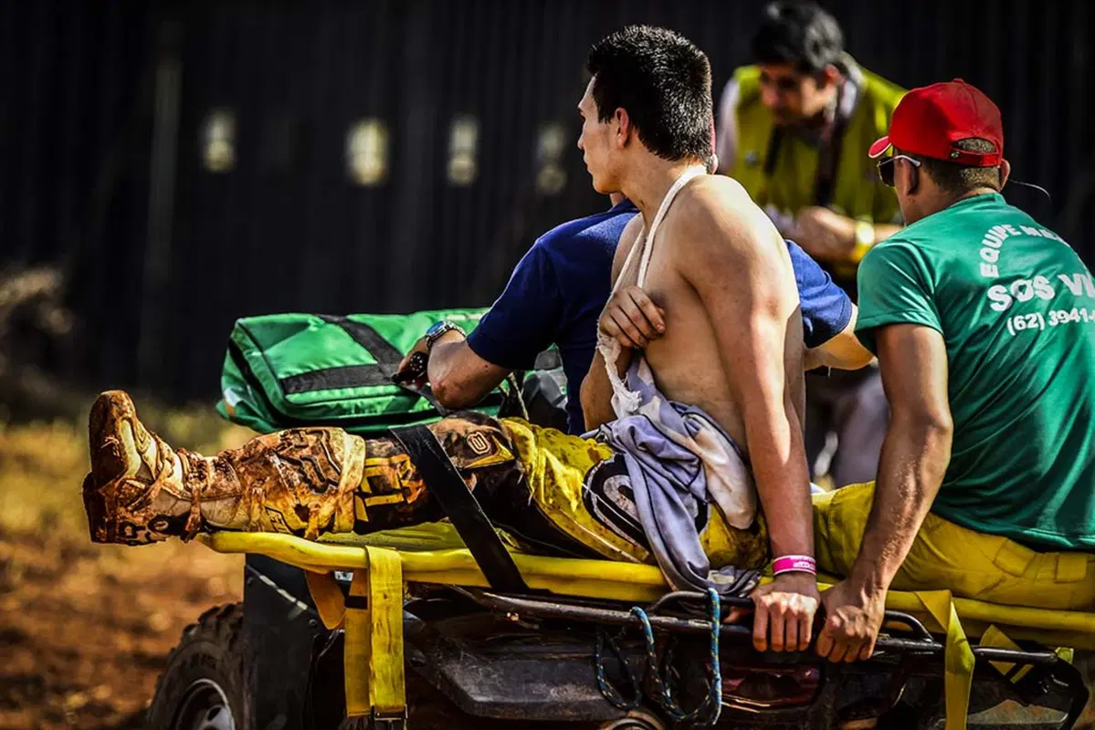 Motocross. Le foto più spettacolari del GP del Brasile (25)