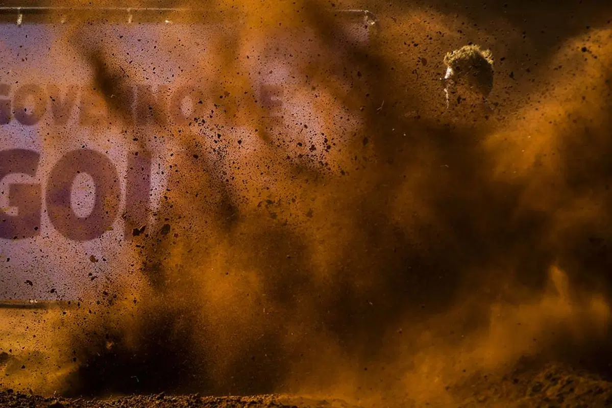 Motocross. Le foto più spettacolari del GP del Brasile (28)