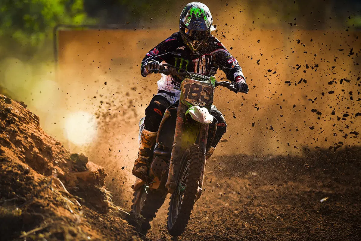 Motocross. Le foto più spettacolari del GP del Brasile (32)