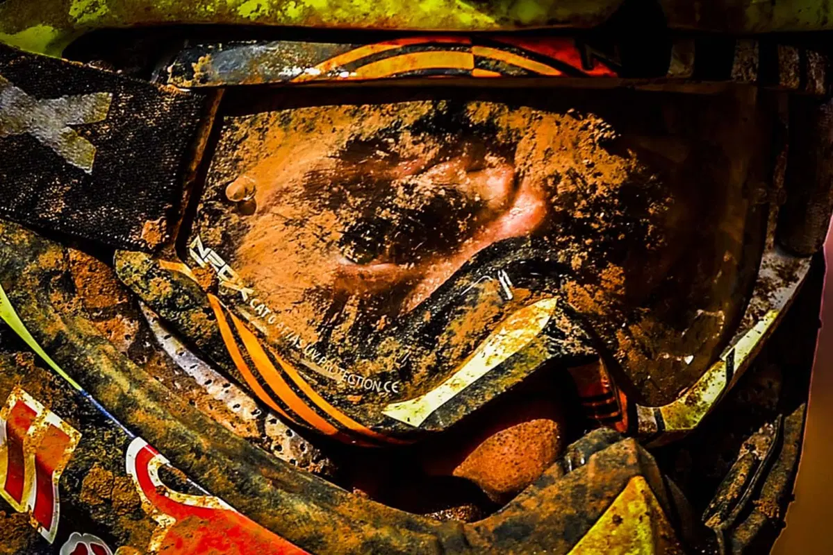 Motocross. Le foto più spettacolari del GP del Brasile (34)