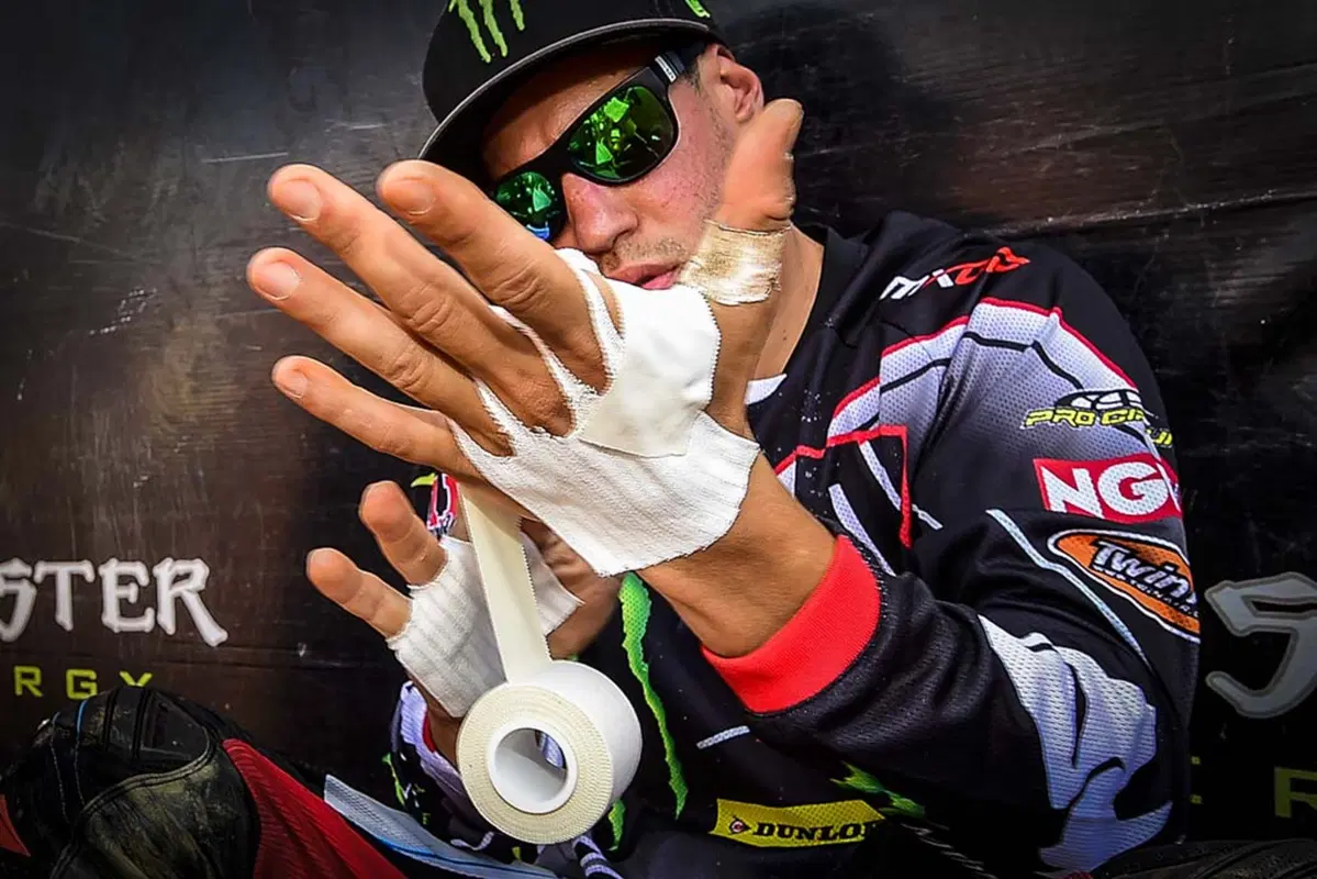 Motocross. Le foto più spettacolari del GP del Brasile (36)