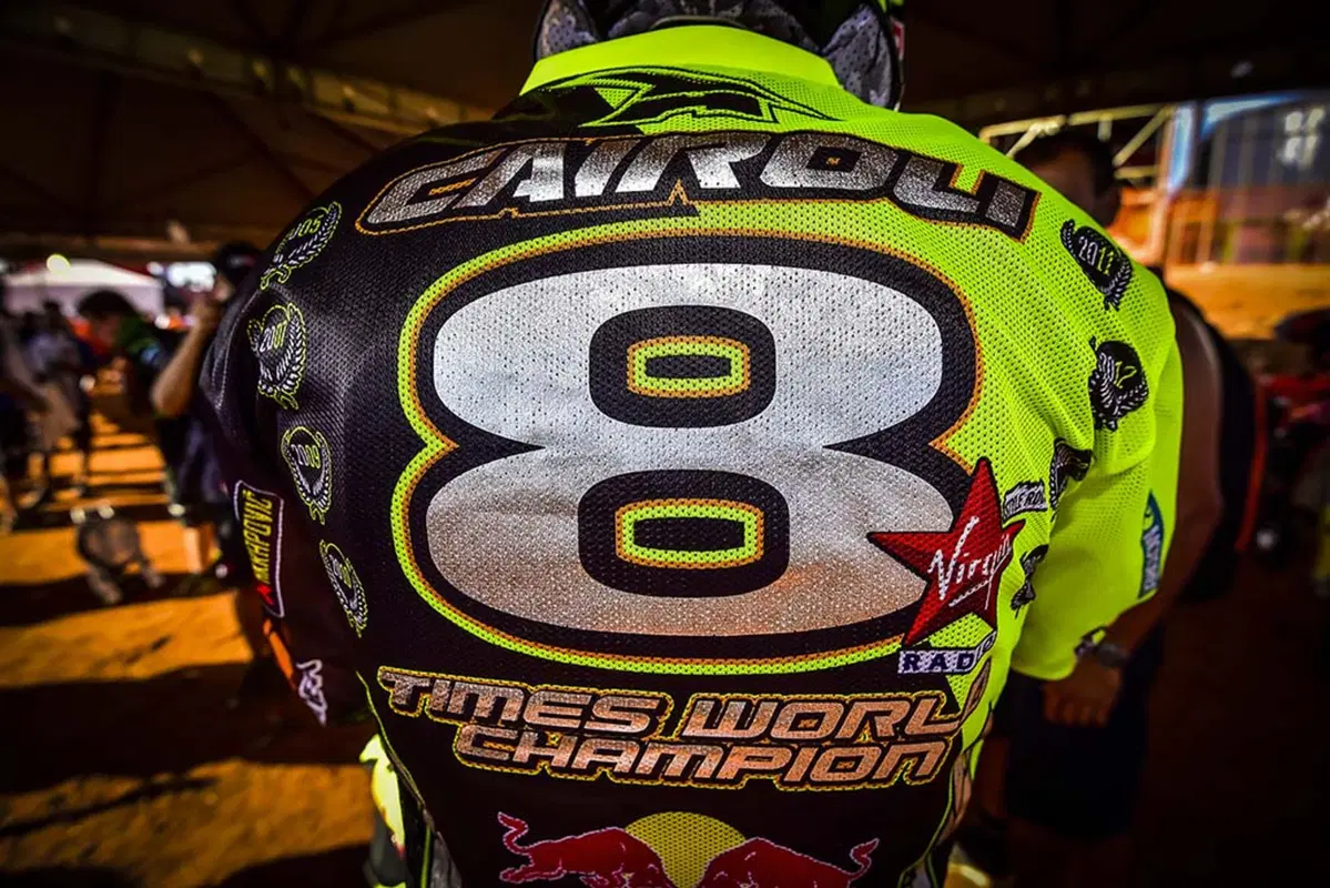 Motocross. Le foto più spettacolari del GP del Brasile (39)