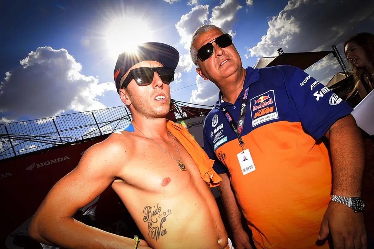 Motocross. Le foto più spettacolari del GP del Brasile (45)
