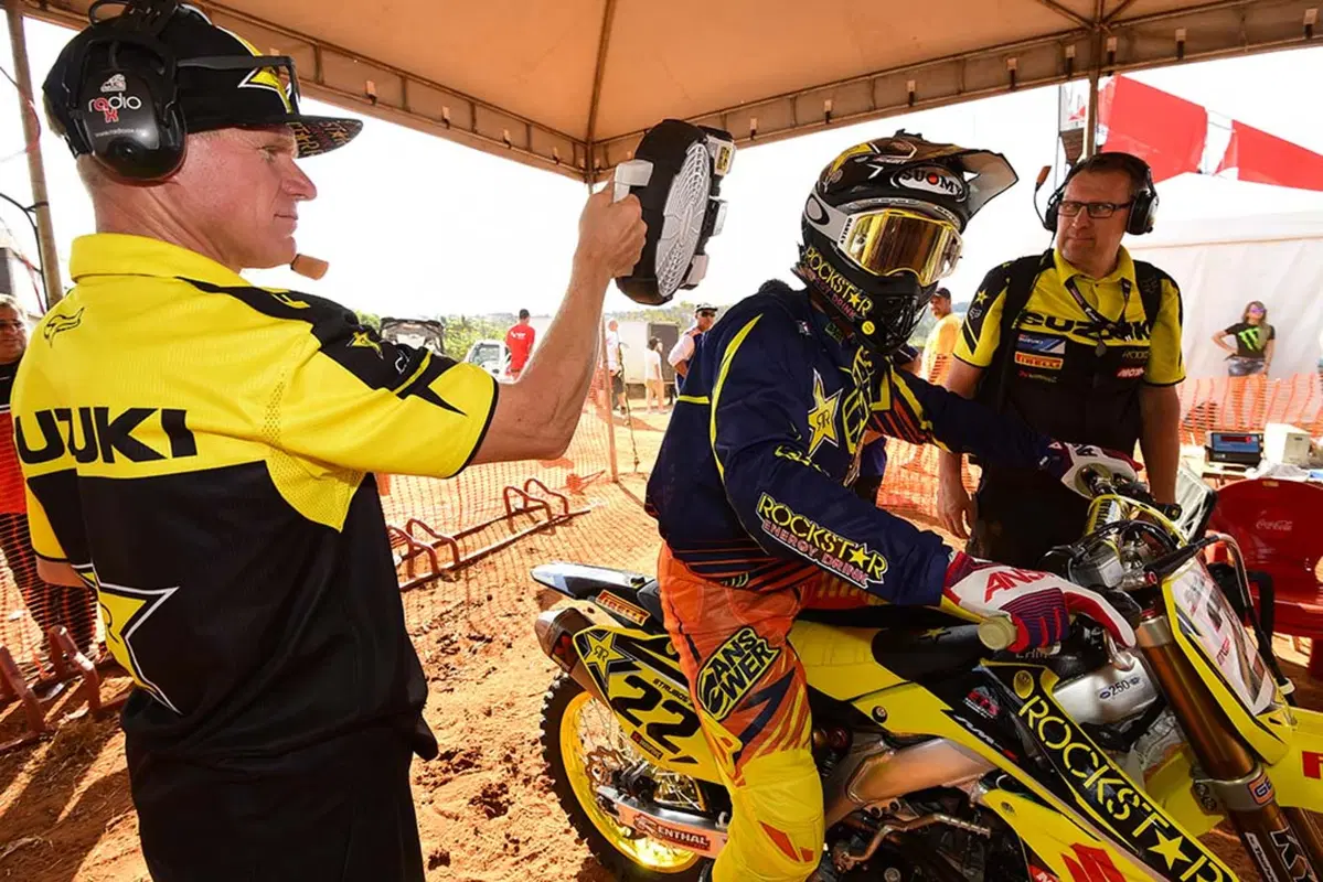 Motocross. Le foto più spettacolari del GP del Brasile (46)