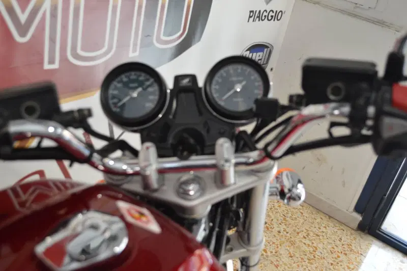 Honda CB 1100 ABS EX (2014 - 17) (6)