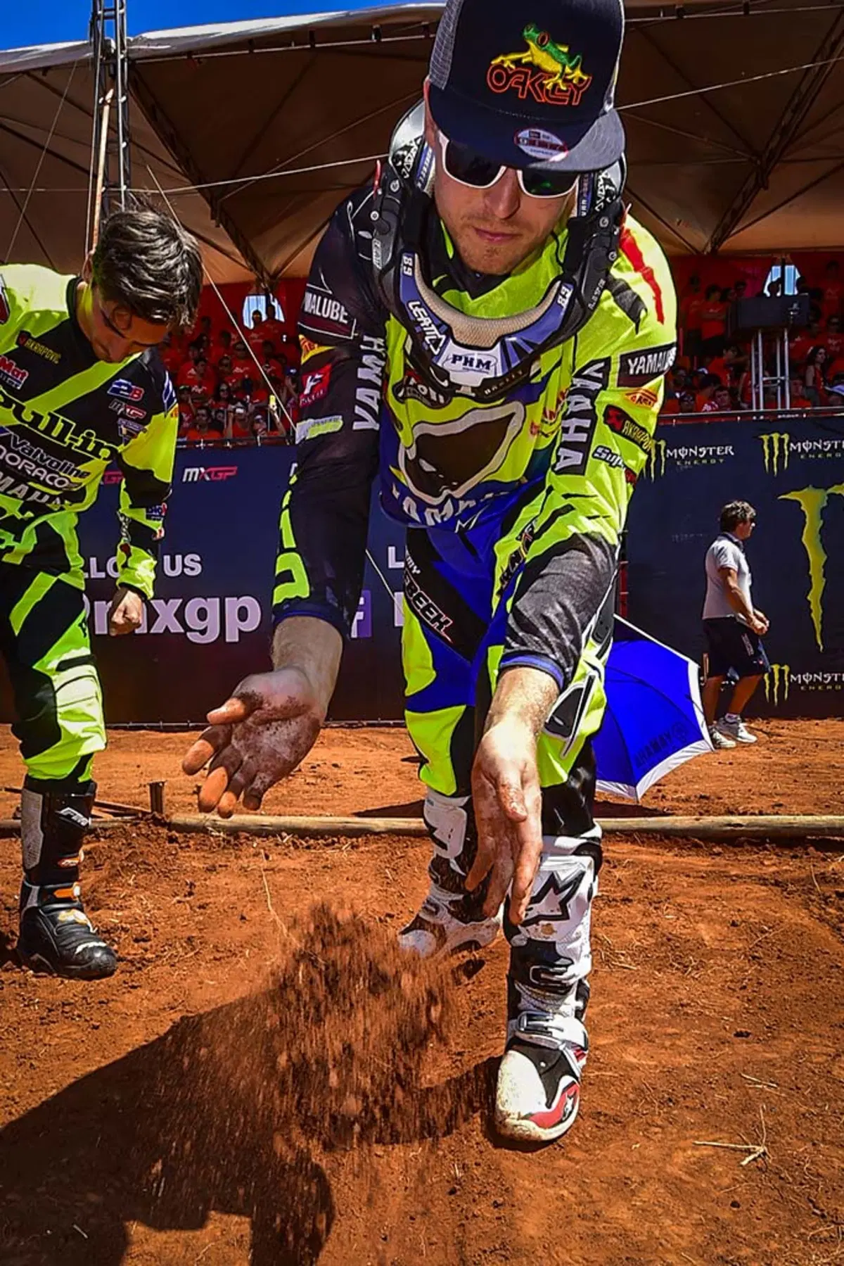 Motocross. Le foto più spettacolari del GP del Brasile (51)