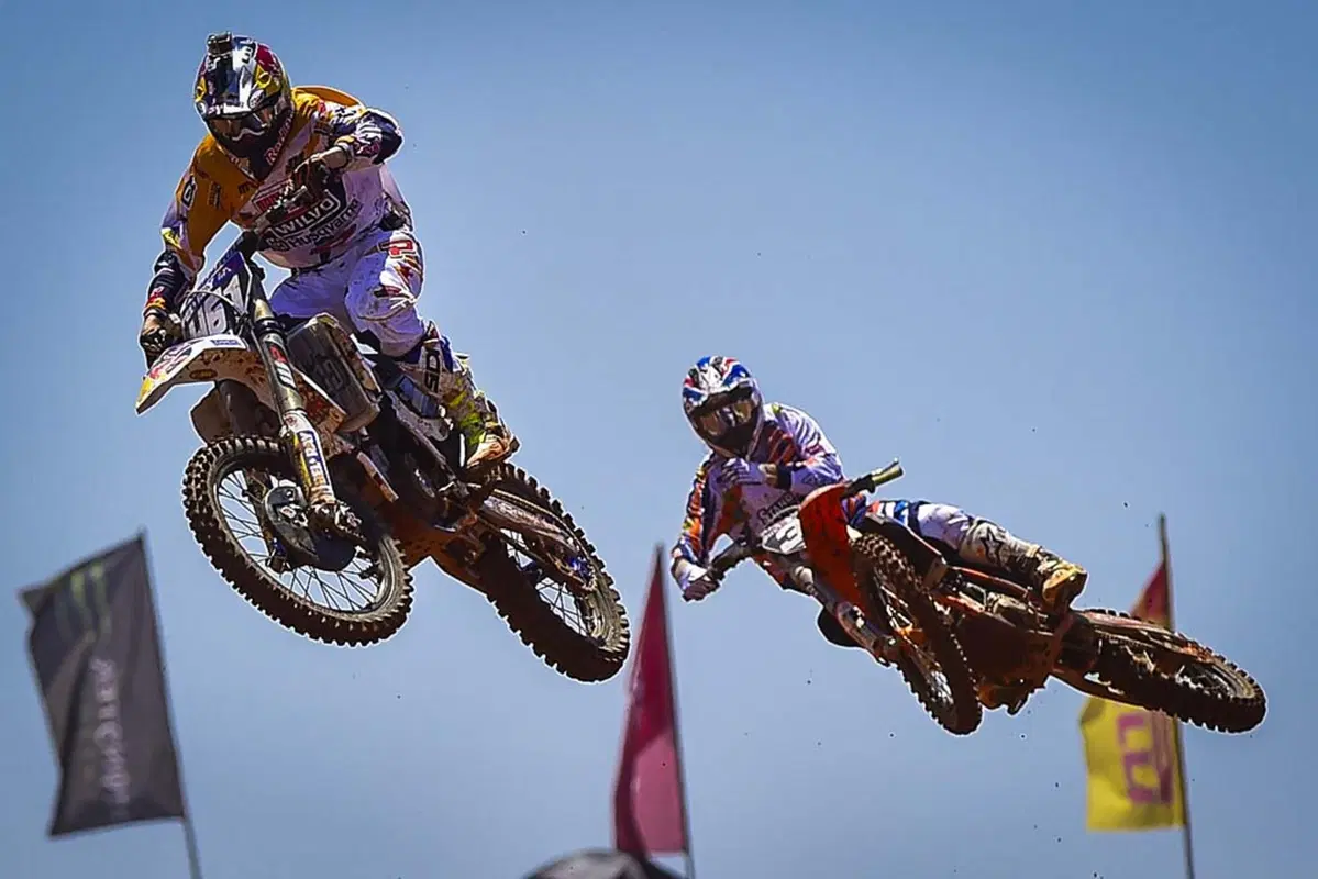 Motocross. Le foto più spettacolari del GP del Brasile (58)