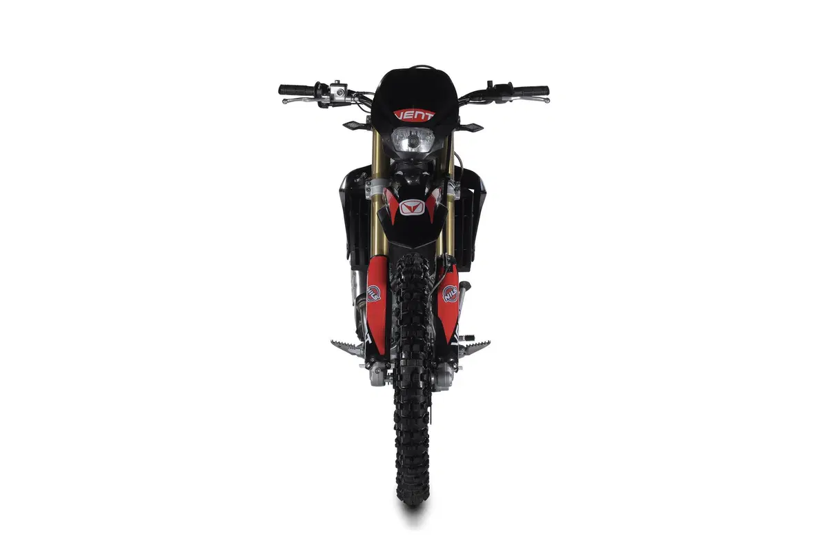 Made in Valsassina: nuova Vent 125 Baja (3)