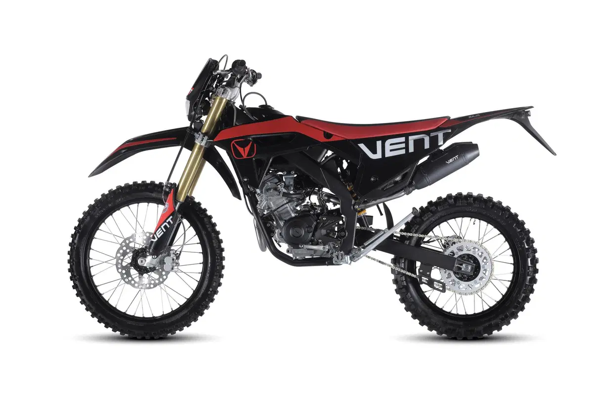 Made in Valsassina: nuova Vent 125 Baja (6)