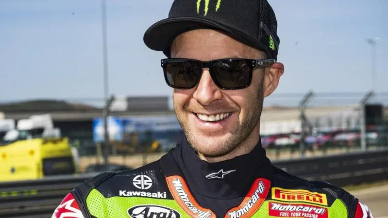 SBK 2022. Rea: &ldquo;Toprak dovrebbe accettare un team privato in MotoGP&rdquo; - L'INTERVISTA