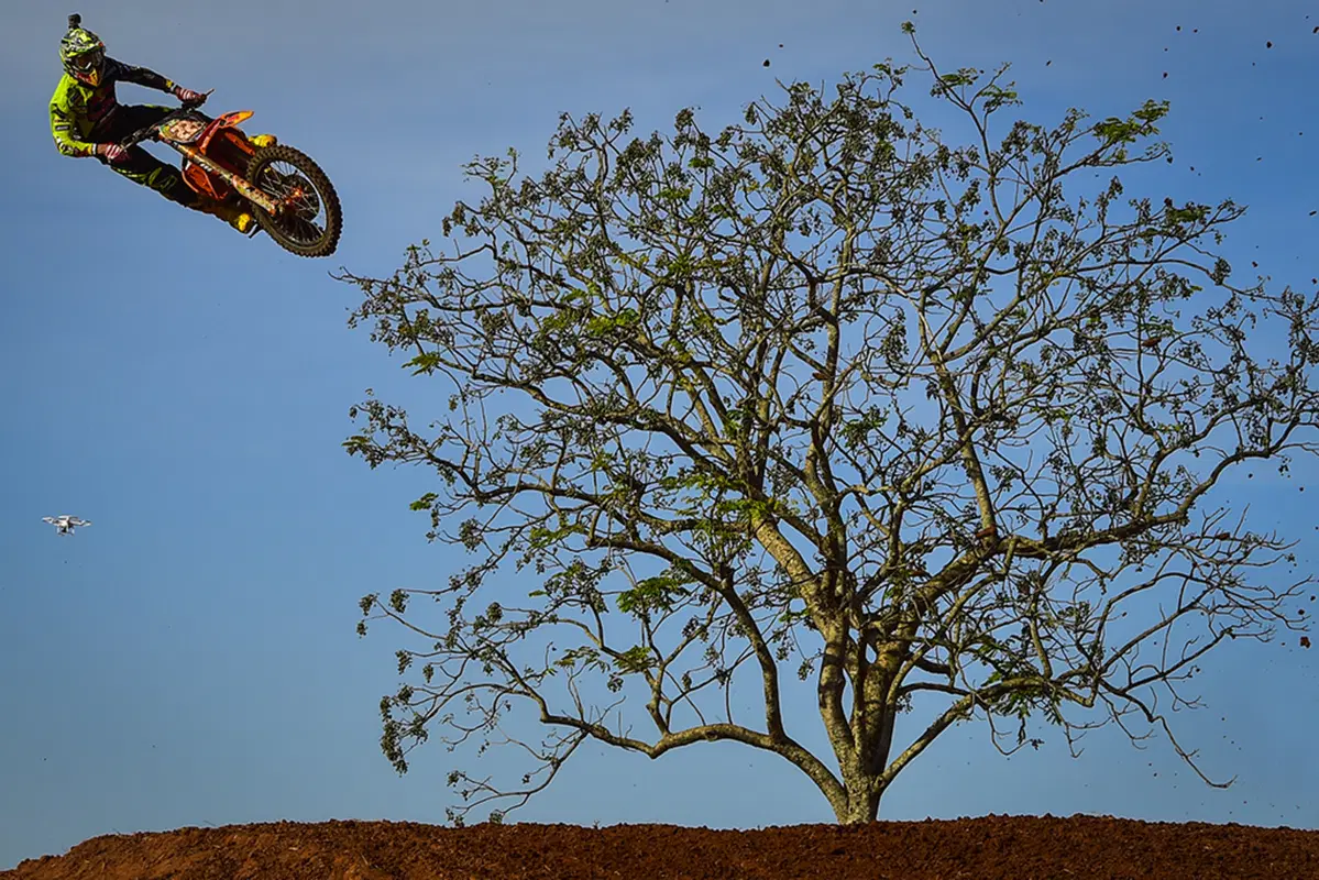 Motocross. Le foto più spettacolari del GP del Brasile (62)