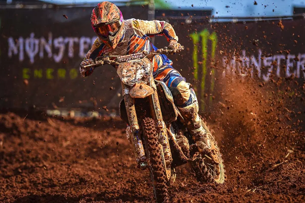 Motocross. Le foto più spettacolari del GP del Brasile (60)