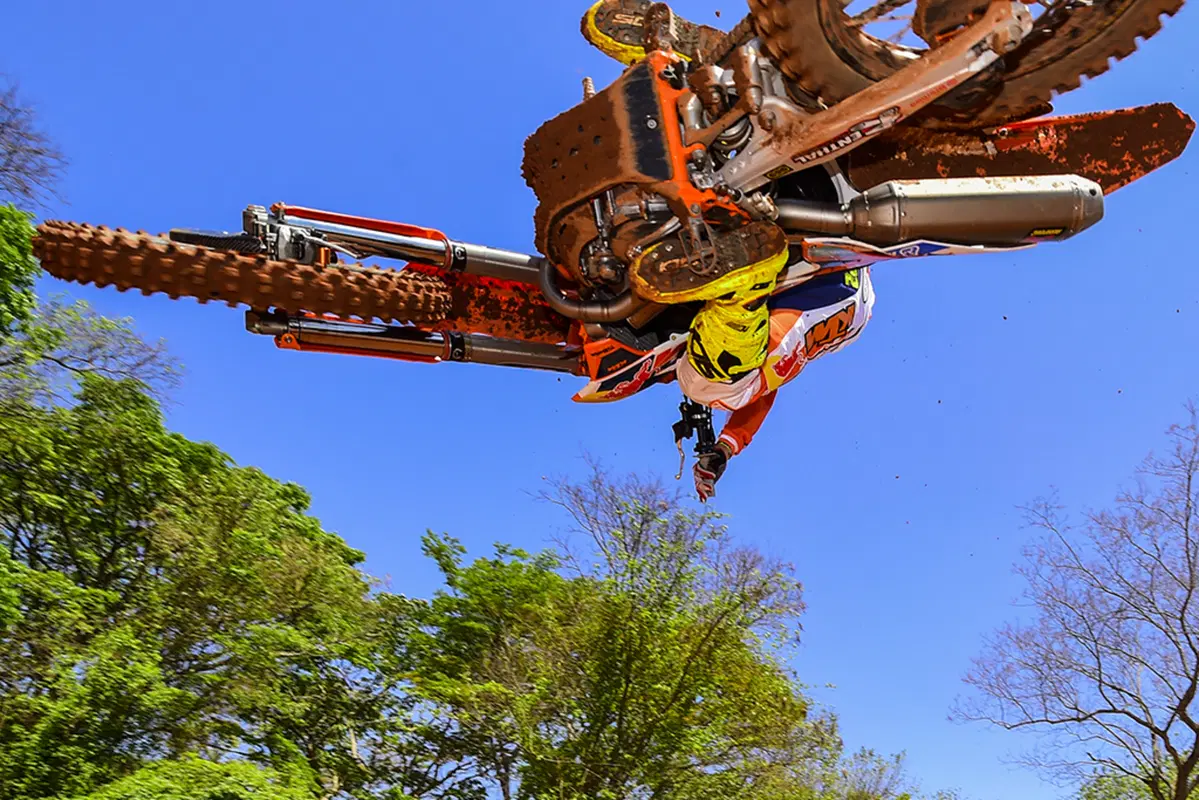 Motocross. Le foto più spettacolari del GP del Brasile (65)