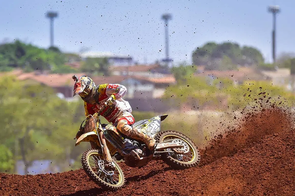 Motocross. Le foto più spettacolari del GP del Brasile (66)