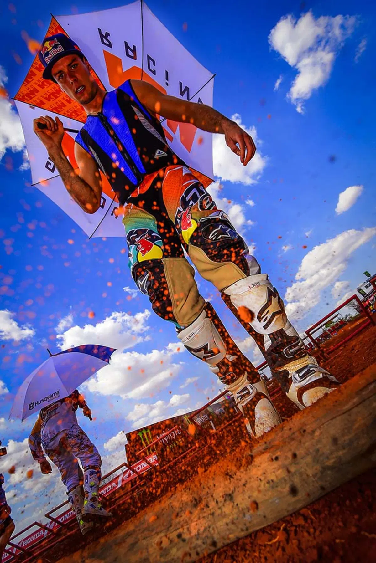 Motocross. Le foto più spettacolari del GP del Brasile (68)