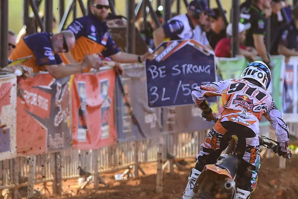 Motocross. Le foto più spettacolari del GP del Brasile (71)