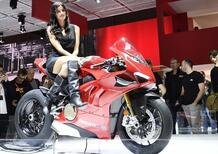 EICMA 2022: stavolta ci sarà anche Ducati con le sue novità 2023