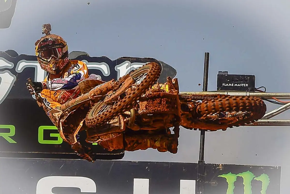 Motocross. Le foto più spettacolari del GP del Brasile (80)
