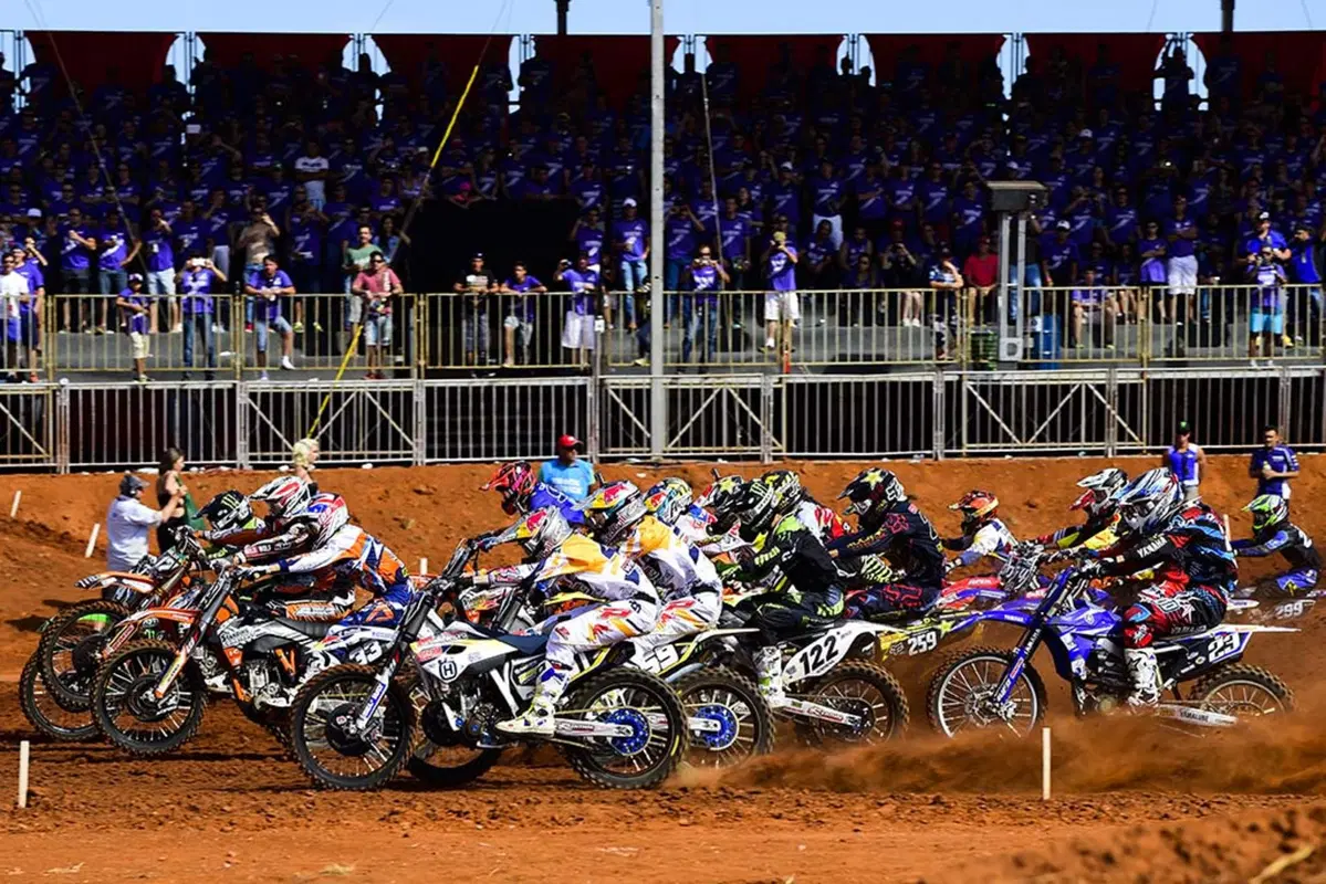 Motocross. Le foto più spettacolari del GP del Brasile (83)