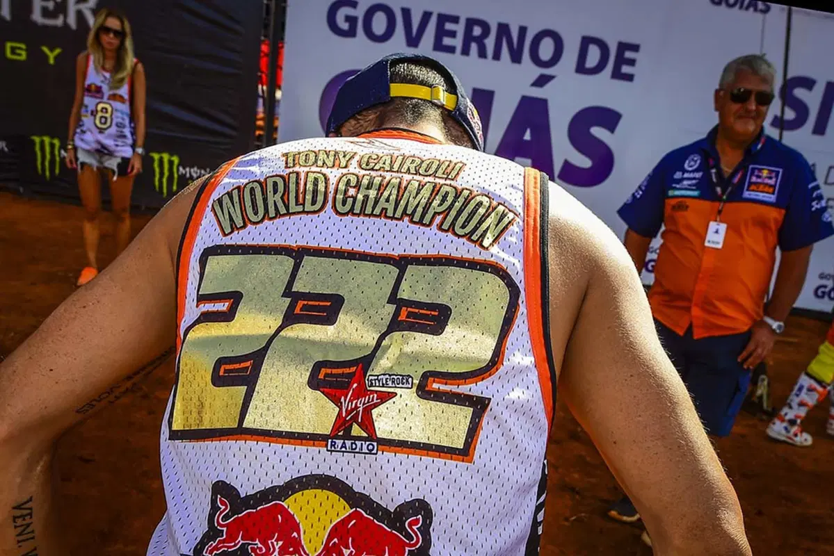Motocross. Le foto più spettacolari del GP del Brasile (84)