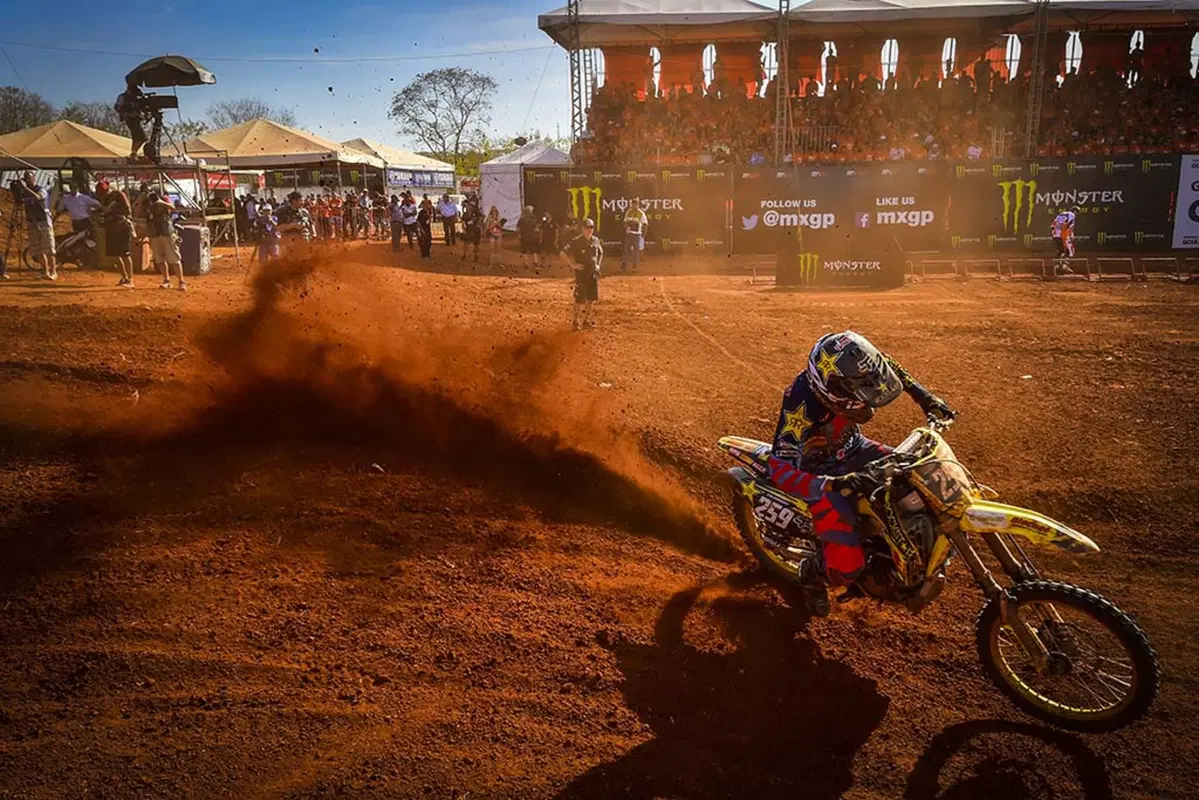 Motocross. Le foto più spettacolari del GP del Brasile (85)