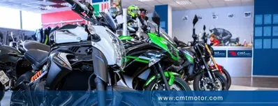 CMTmotor Milano