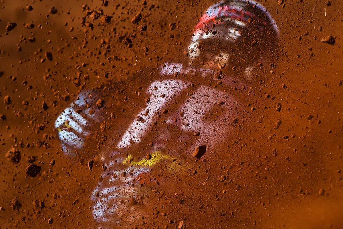 Motocross. Le foto più spettacolari del GP del Brasile (91)