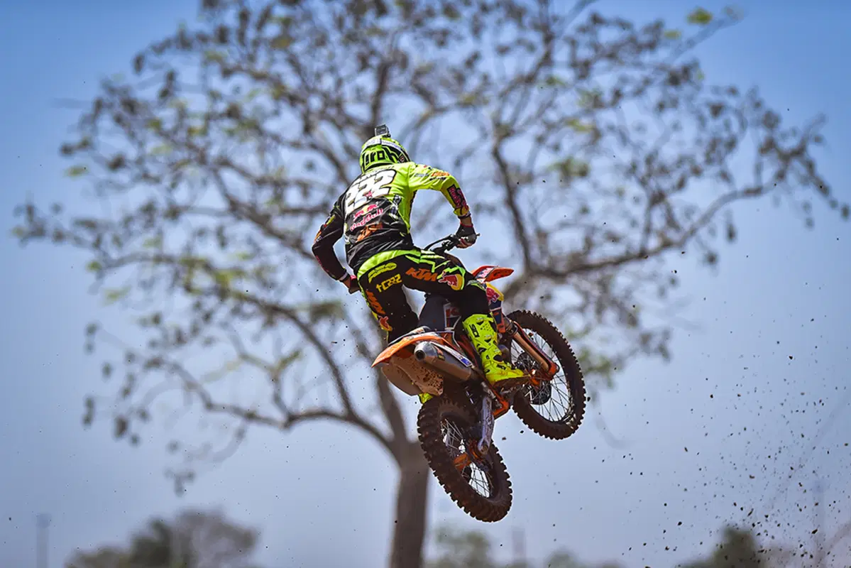 Motocross. Le foto più spettacolari del GP del Brasile (93)