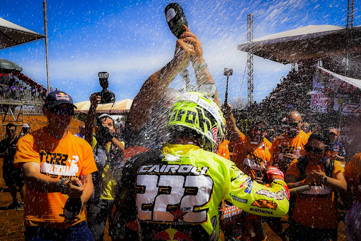 Motocross. Le foto più spettacolari del GP del Brasile (94)