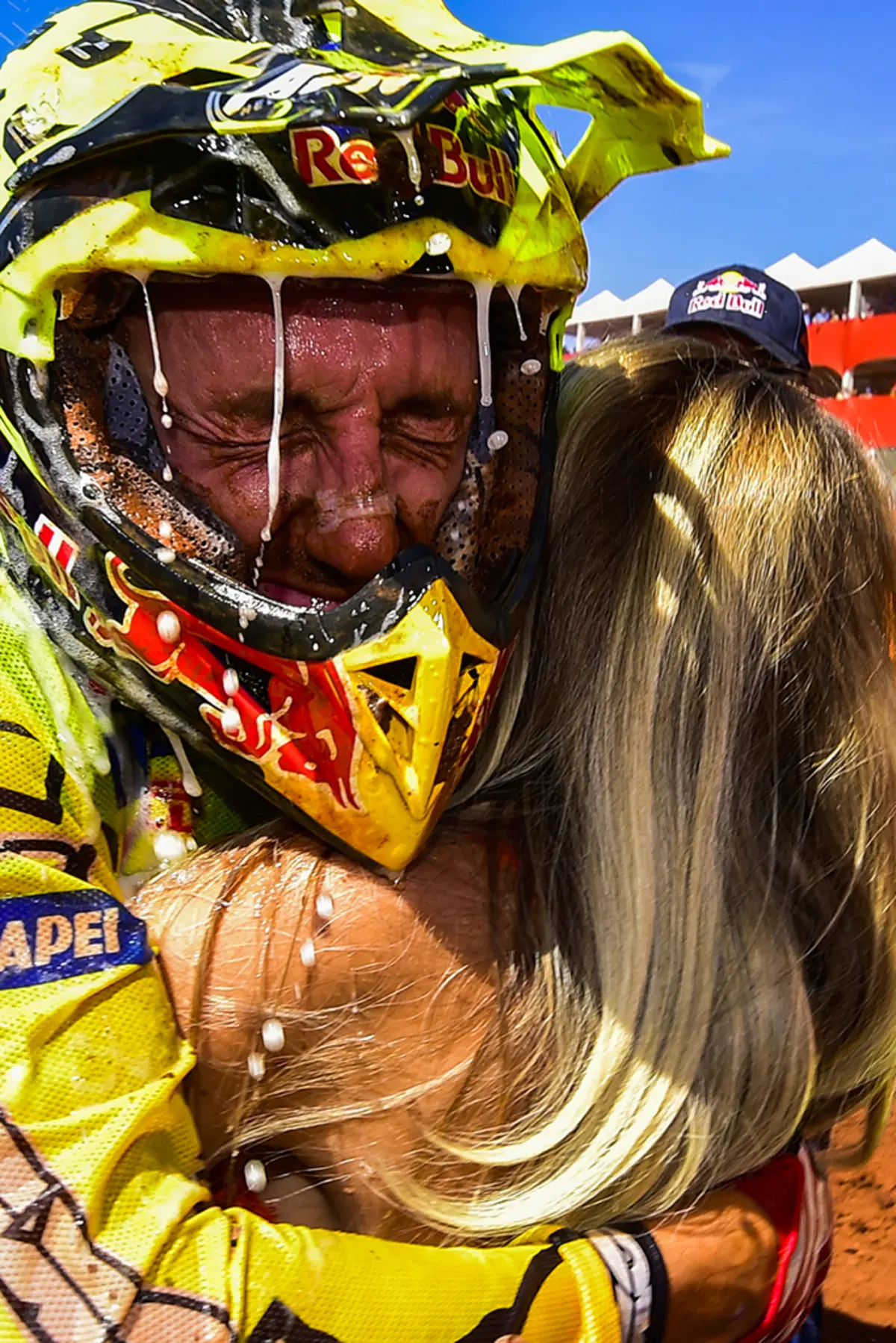 Motocross. Le foto più spettacolari del GP del Brasile (95)
