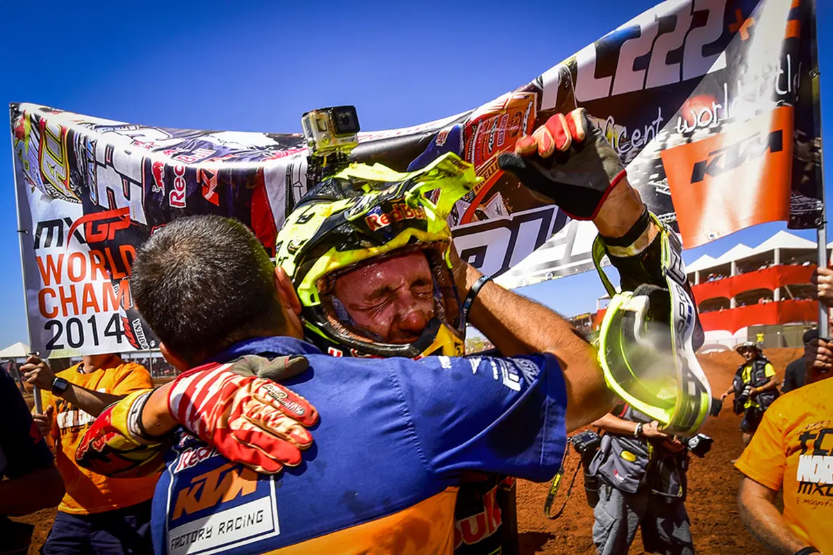 Motocross. Le foto più spettacolari del GP del Brasile (96)