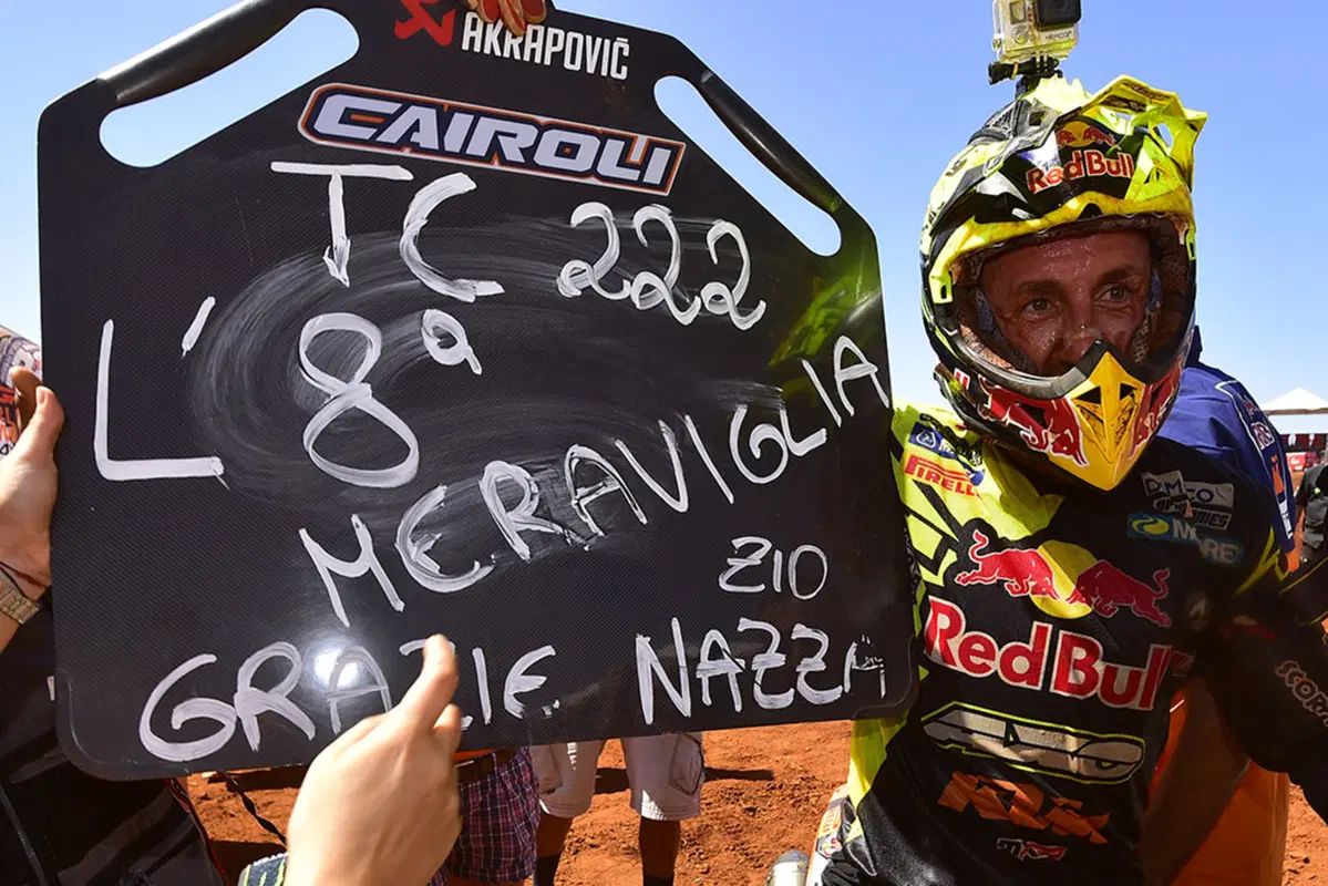 Motocross. Le foto più spettacolari del GP del Brasile (97)