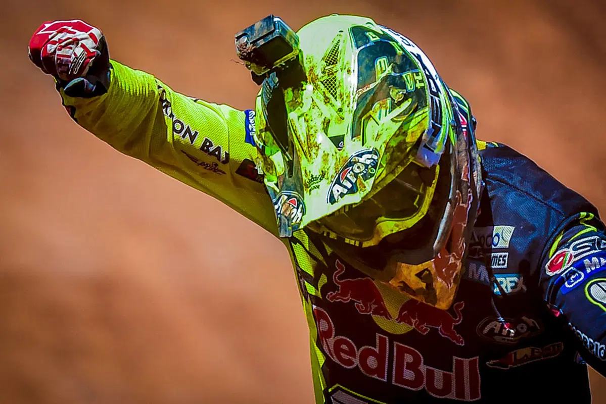Motocross. Le foto più spettacolari del GP del Brasile (98)