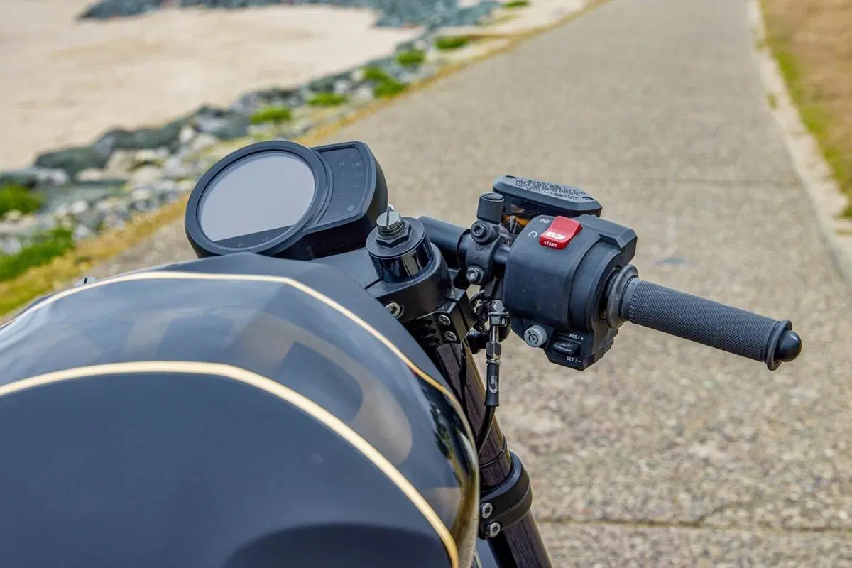 Per le special di Wheels and Waves Honda ha scelto le Rebel e a noi pare una decisione azzeccata (38)