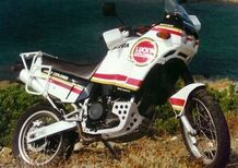 Le Belle di Moto.it: Cagiva Elefant 900 Marathon