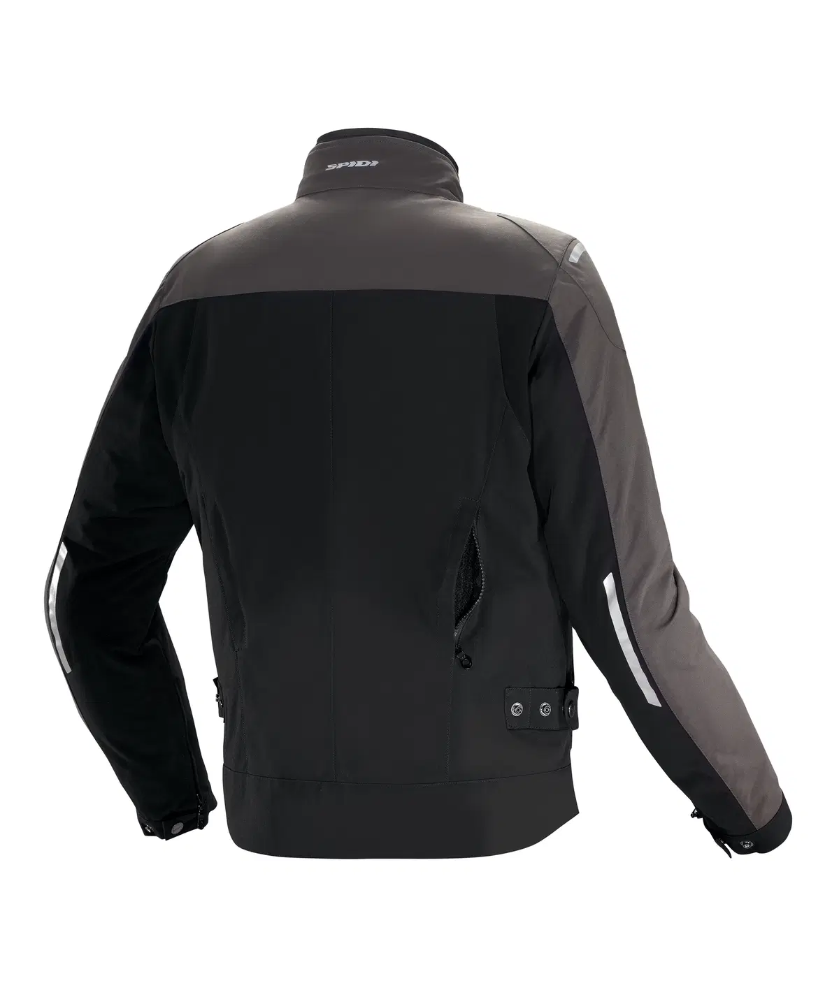 Spidi: giacca in tessuto H2OUT Adventurer (3)
